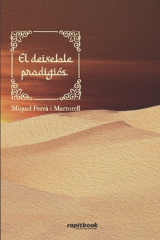 Paperback El deixable prodigiós [Spanish] Book
