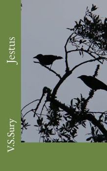 Paperback Jestus Book