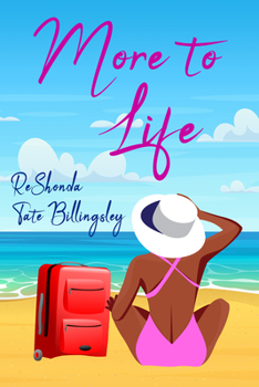 Paperback More to Life Book