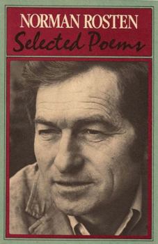 Hardcover Selected Poems Book