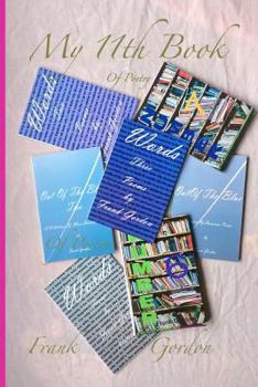 Paperback My 11th Book of Poetry Book
