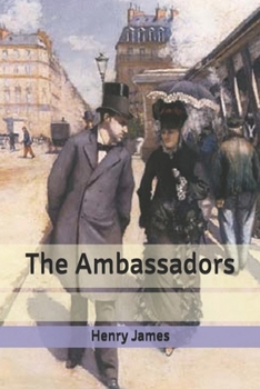 The Ambassadors