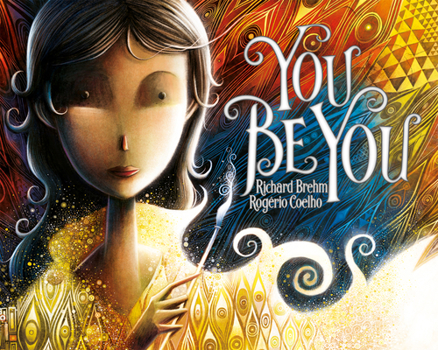 Hardcover You Be You Book