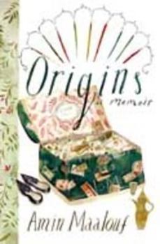 Paperback Origins Book