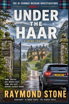 Under the Haar (DI Cormac Buchan Investigation)