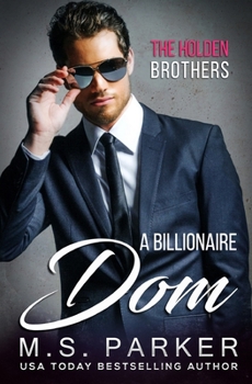 Paperback A Billionaire Dom Book