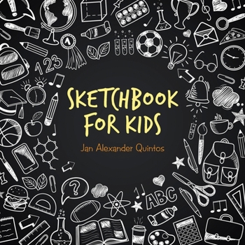 Sketchbook for Kids