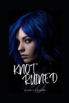 Paperback Knot Ruined: omegaverse reverse harem why choose Book