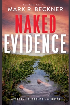 Paperback Naked Evidence Book
