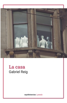 Paperback La casa [Spanish] Book