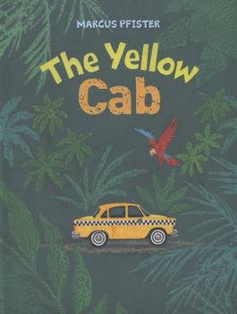 Hardcover The Yellow Cab Book