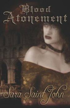 Paperback Blood Atonement Book