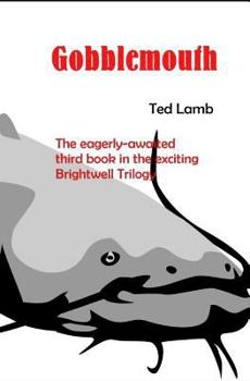 Paperback Gobblemouth Book