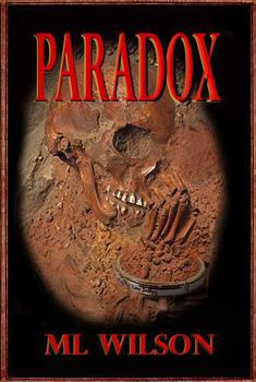 Paperback Paradox Book