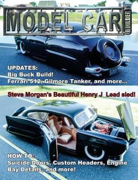 Paperback Model Car Builder No. 16: Tips, Tricks, How-tos, and Feature Cars! Book