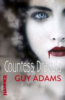 Paperback Countess Dracula Book