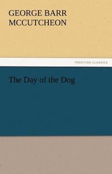 Paperback The Day of the Dog Book