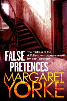Paperback False Pretences Book