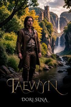 Hardcover Taewyn Book