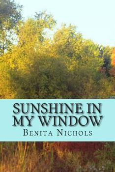 Paperback Sunshine in My Window Book