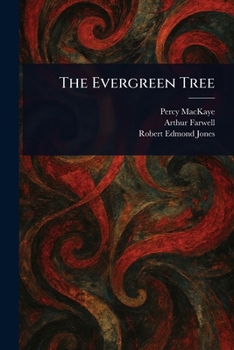 Paperback The Evergreen Tree Book