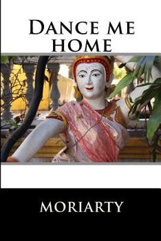 Paperback Dance me home: Books three and four of zen series Book