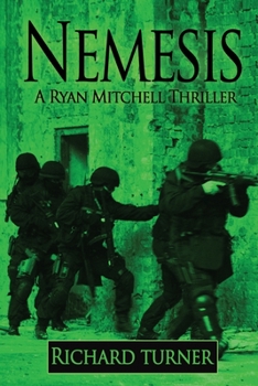 Paperback Nemesis Book