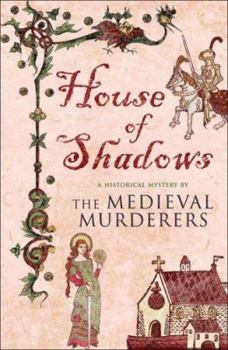 Paperback House of Shadows: A Historical Mystery Book