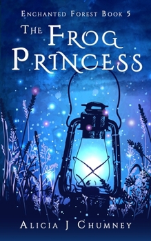 Paperback The Frog Princess Book