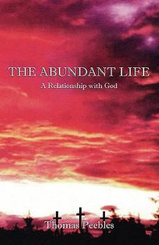 Paperback The Abundant Life Book