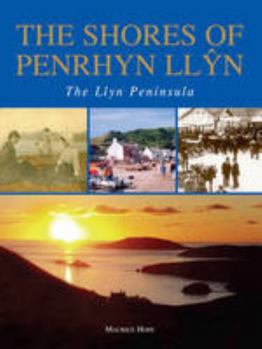 Paperback The Shores of Penrhyn Llyn Book