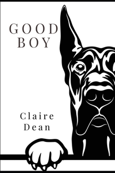 Paperback Good Boy Book