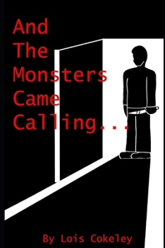 Paperback And the Monsters Came Calling Book