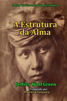 Paperback A Estrutura da Alma [Portuguese] Book