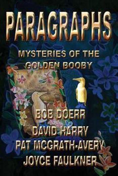 Paperback Paragraphs: Mysteries of the Golden Booby Book