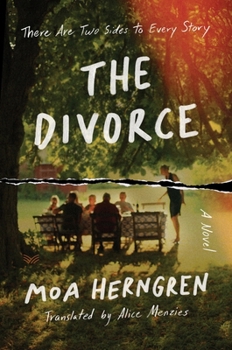 Hardcover The Divorce Book