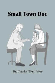 Paperback Small Town Doc Book