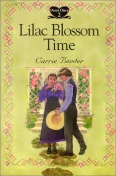 Paperback Lilac Blossom Time Book