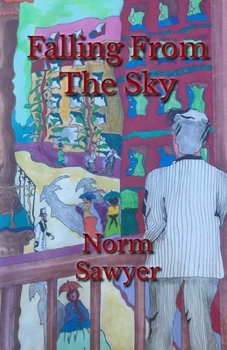 Paperback Falling From The Sky Book