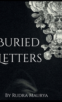 Hardcover Buried Letters Book