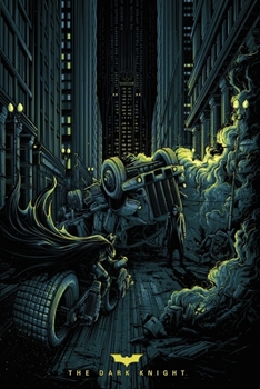 The Dark Knight: Screenplay