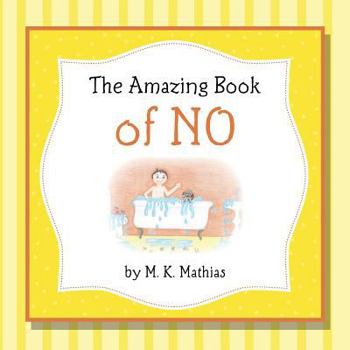 Paperback The Amazing Book of No Book