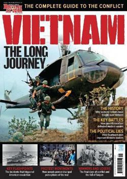 Paperback Vietnam (the Long Journey) Book