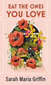 Hardcover Eat the Ones You Love [Large Print] Book