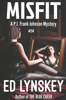 Paperback Misfit Book