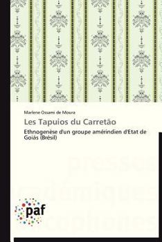 Paperback Les Tapuios Du Carretão [French] Book