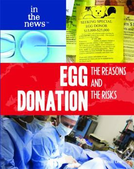 Library Binding Egg Donation Book