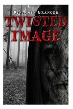 Paperback Twisted Image Book