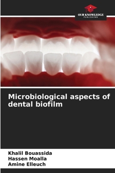 Paperback Microbiological aspects of dental biofilm Book