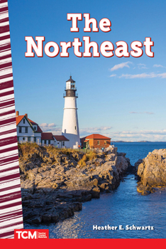 Paperback The Northeast Book